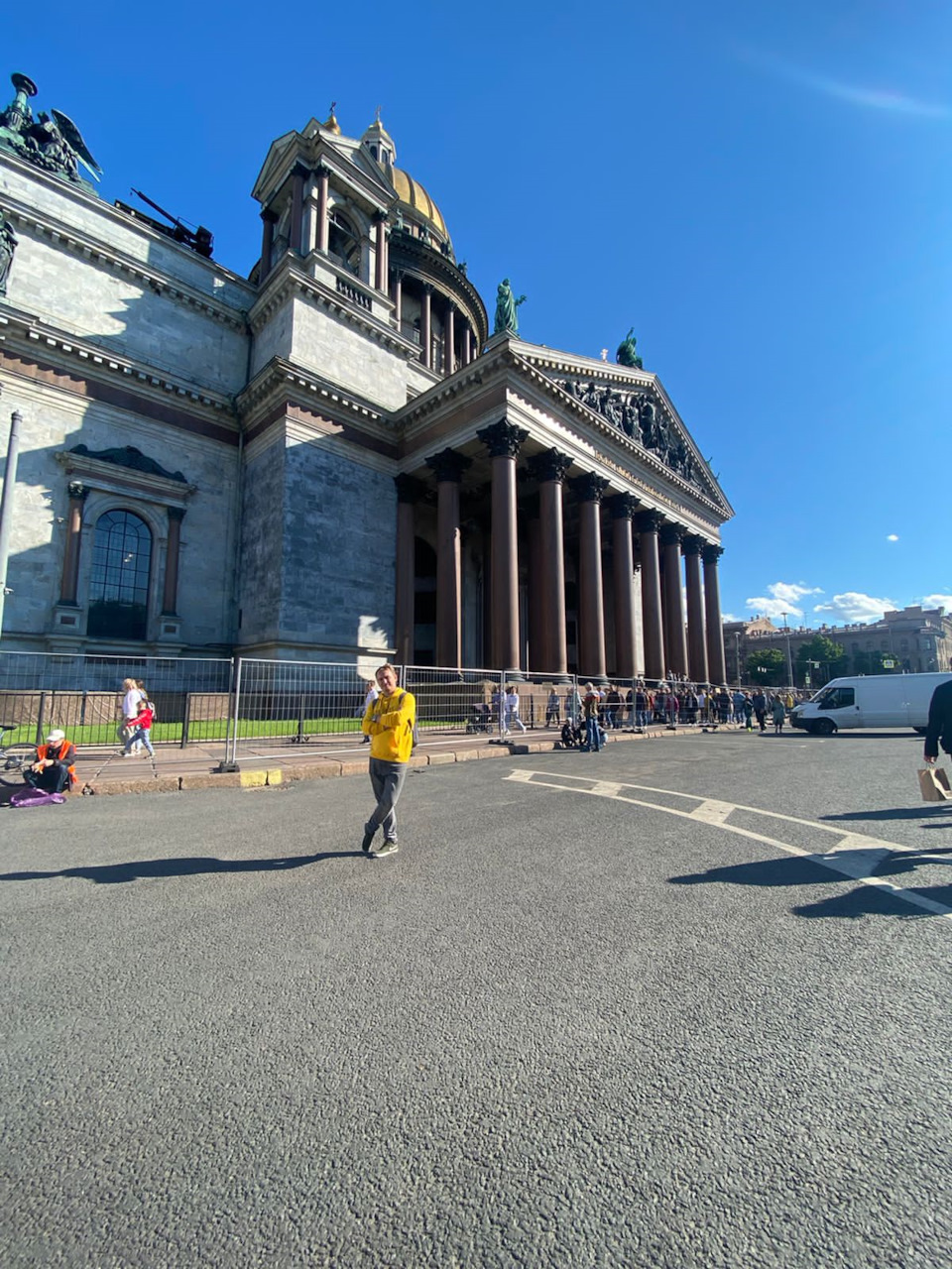 Фото в бортжурнале Lada Vesta SW Cross (1G)