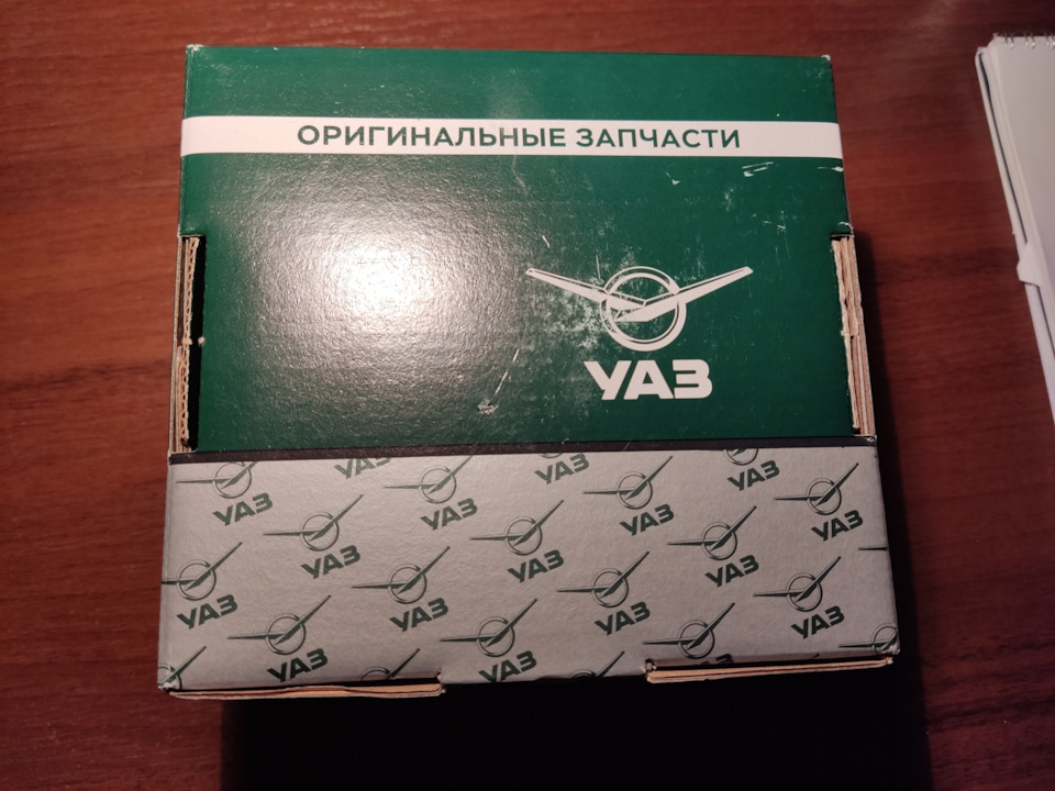 Борьба с отказами круиза, ограничителя скорости и работой АКПП на УАЗ ...