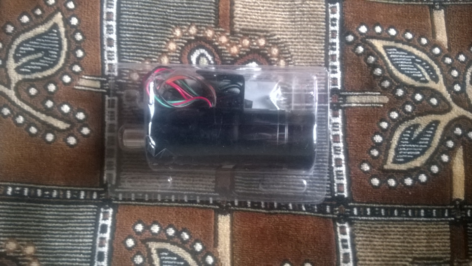 Фото в бортжурнале Lada 21013