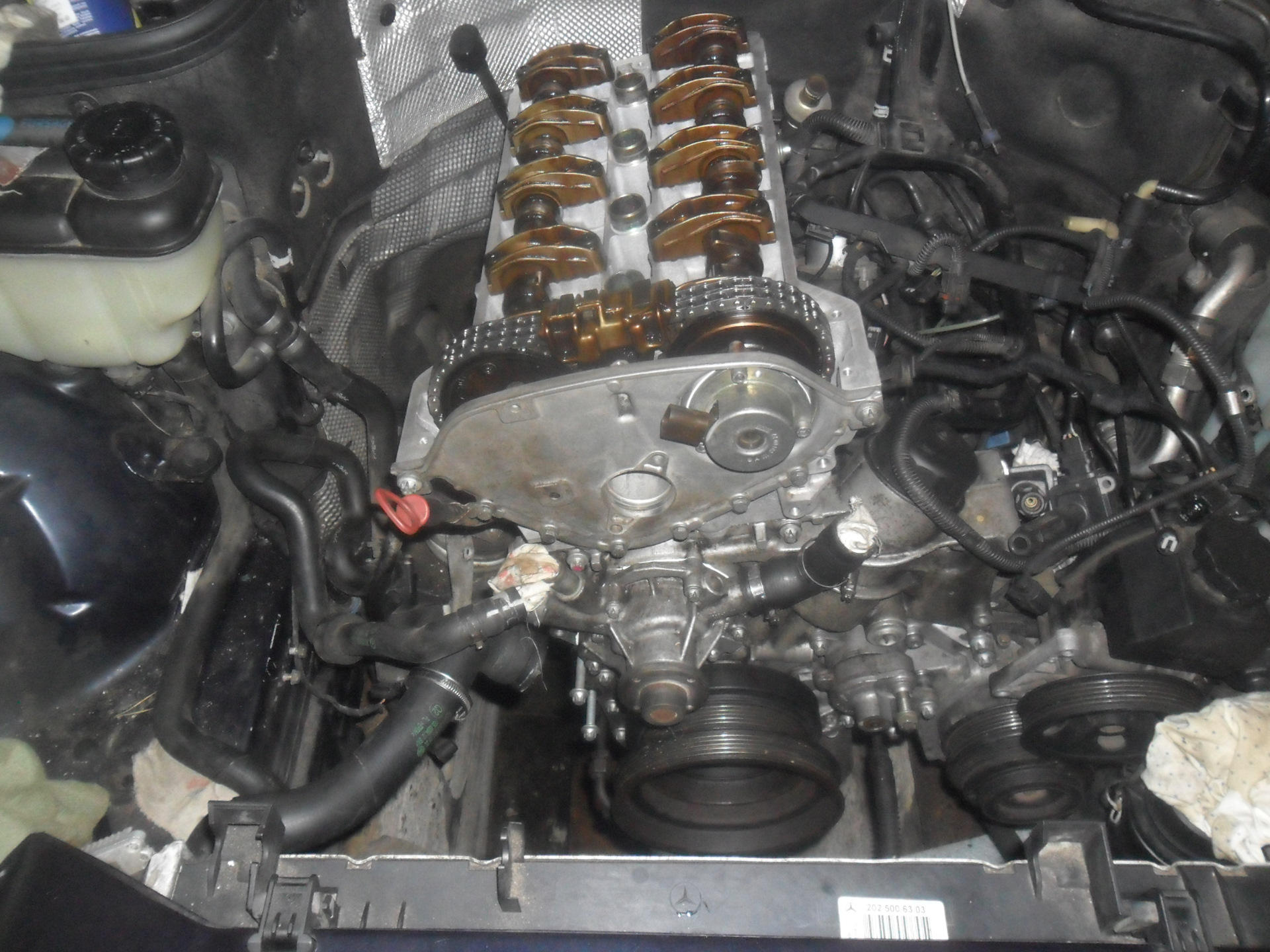 3. натяжитель цепи мерседес 111 двигатель. вкладыши 111 мотор 124 мерседес. прокладка гбц мерседес 124. натяжитель грм мерседес 111 двигатель.