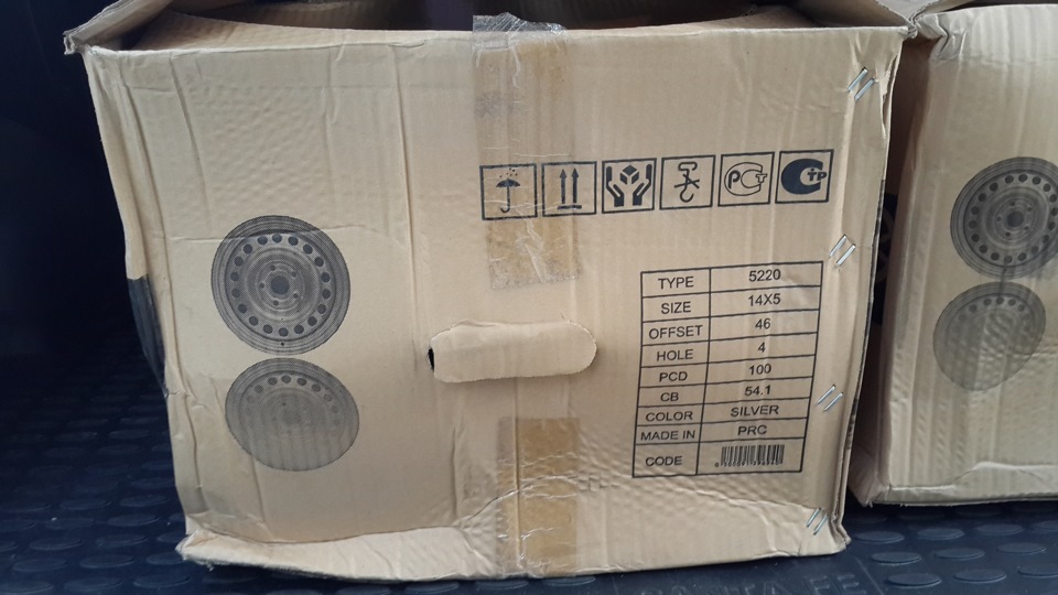Фото в бортжурнале Hyundai Getz