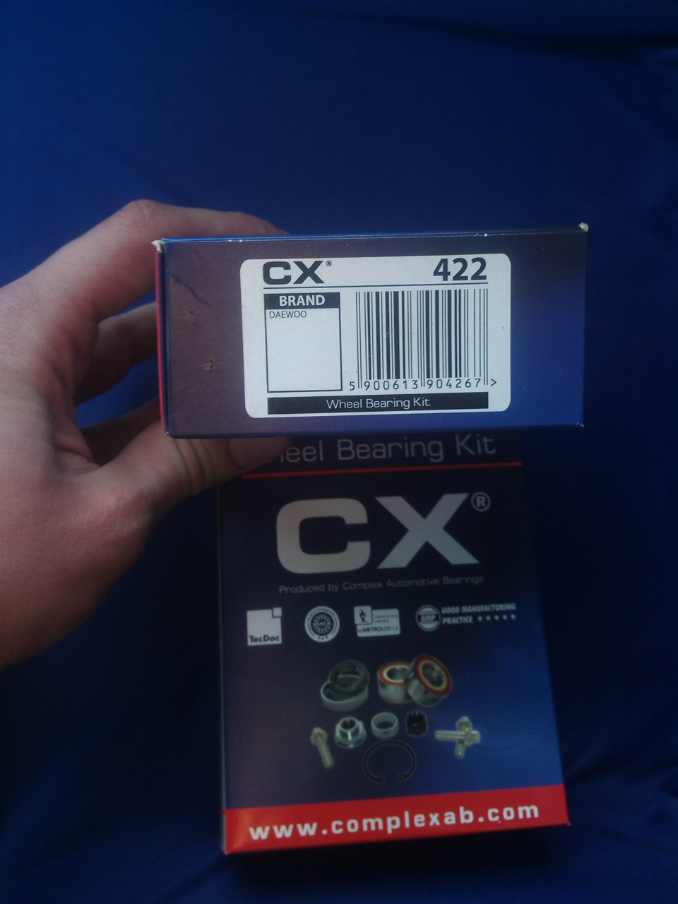 Закупка запчастей — Daewoo Matiz (M100/M150), 0,8 л, 2007 года ...