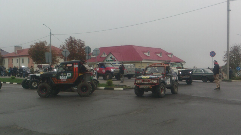 Фото в бортжурнале Шульц V8  3uz-fe vvt-i