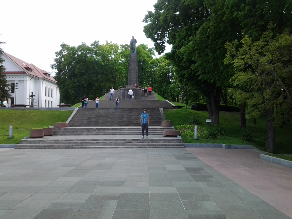 Тарасова гора балашов фото