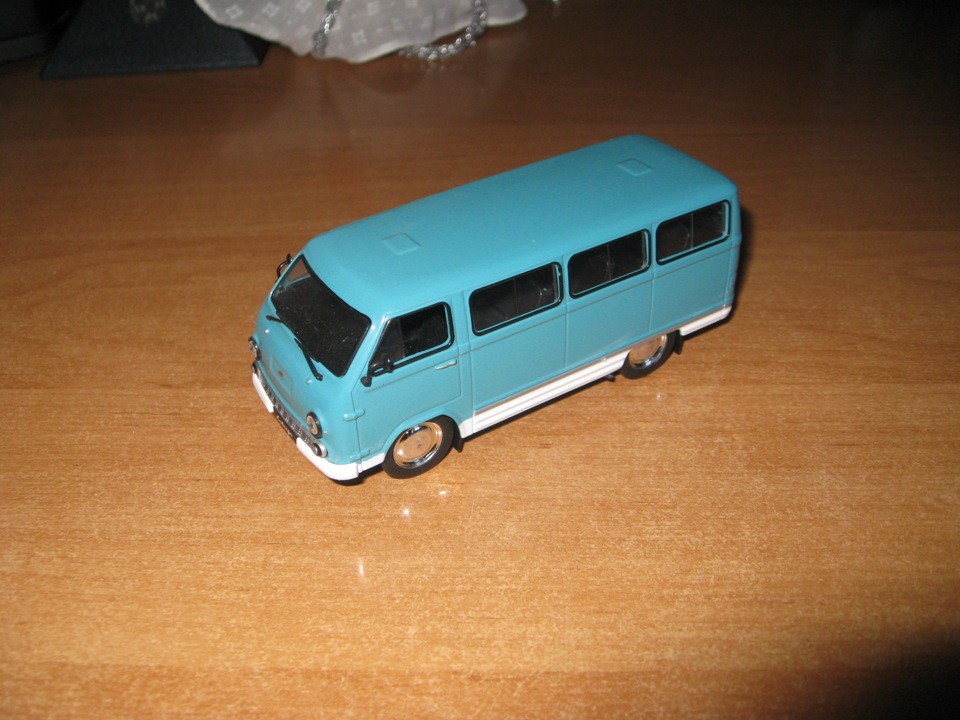 Рафик — Lada 2101, 1,2 л, 1975 года | аксессуары | DRIVE2