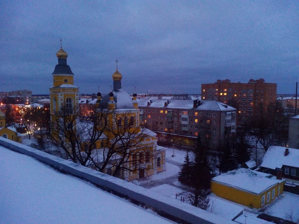 Клинцы брянская область фото