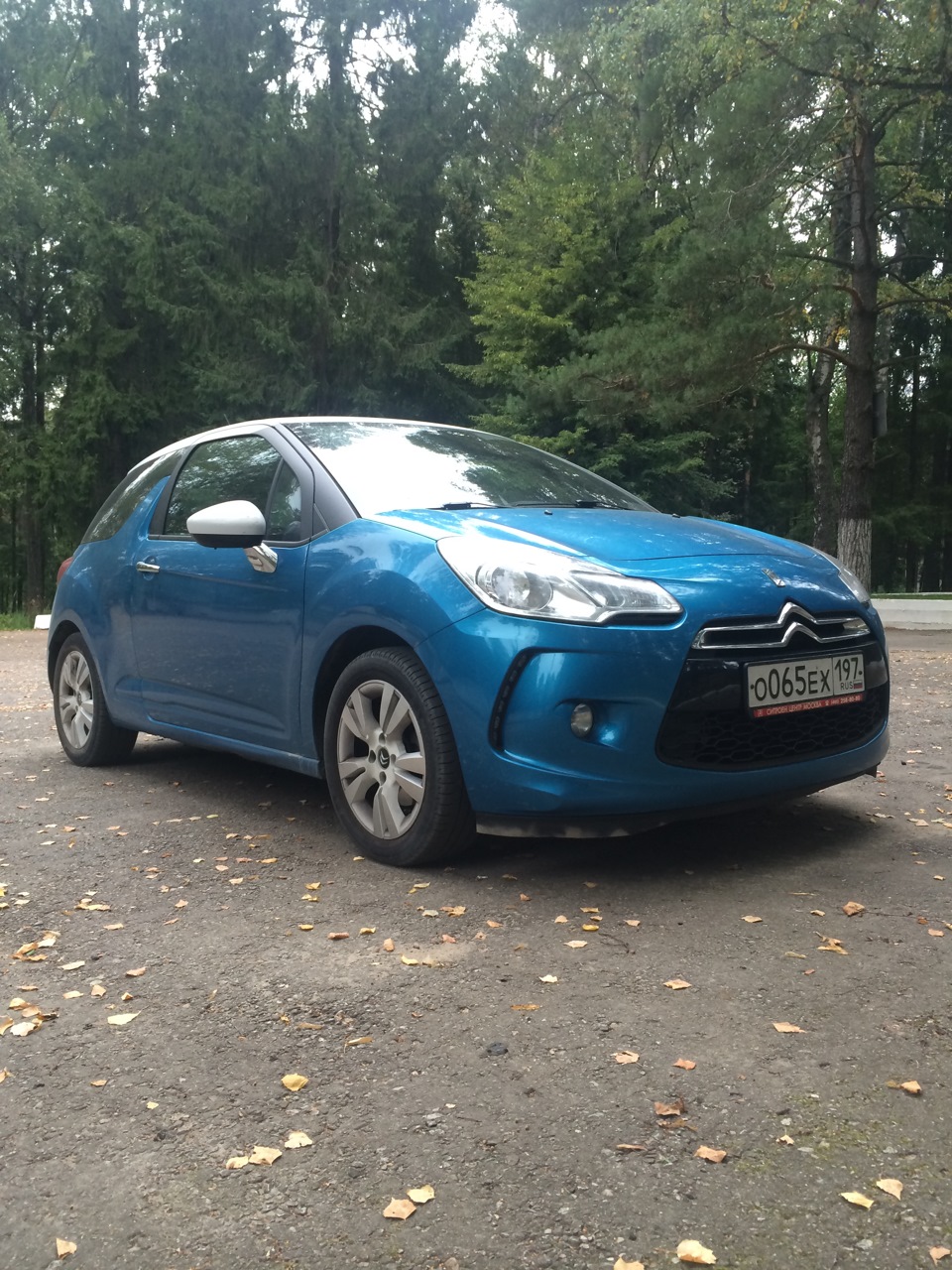 Тачка глохнет на холостых — Citroen DS3, 1,6 л, 2010 года | поломка | DRIVE2