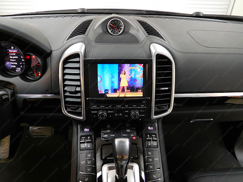 abb1409s 960 заставка порше кайен на телефон