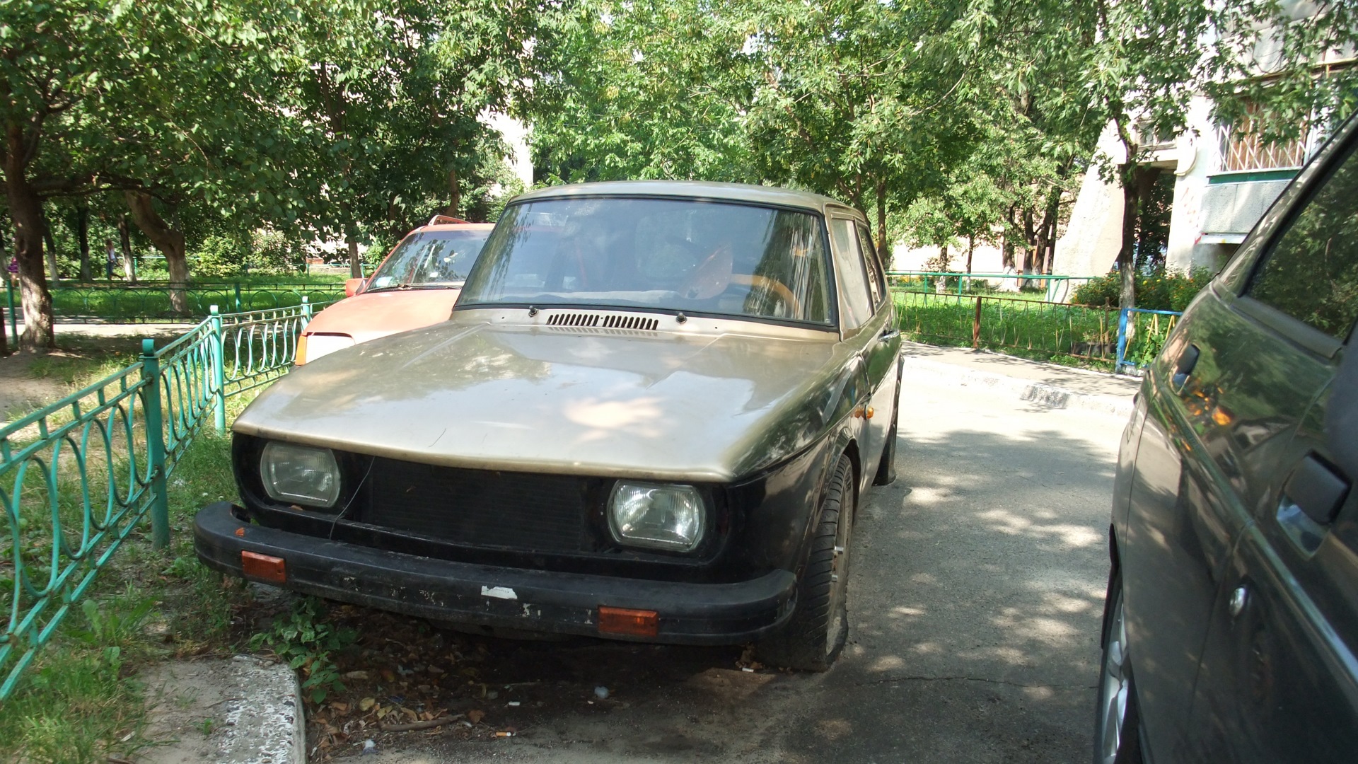 Saab 99 2.0 бензиновый 1978 | ПРОЕКТ - АЛЛО ГАРАЖ на DRIVE2