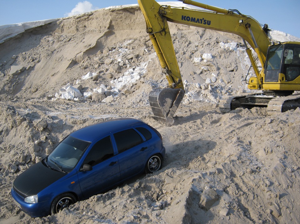 Сургут Трофи — DRIVE2