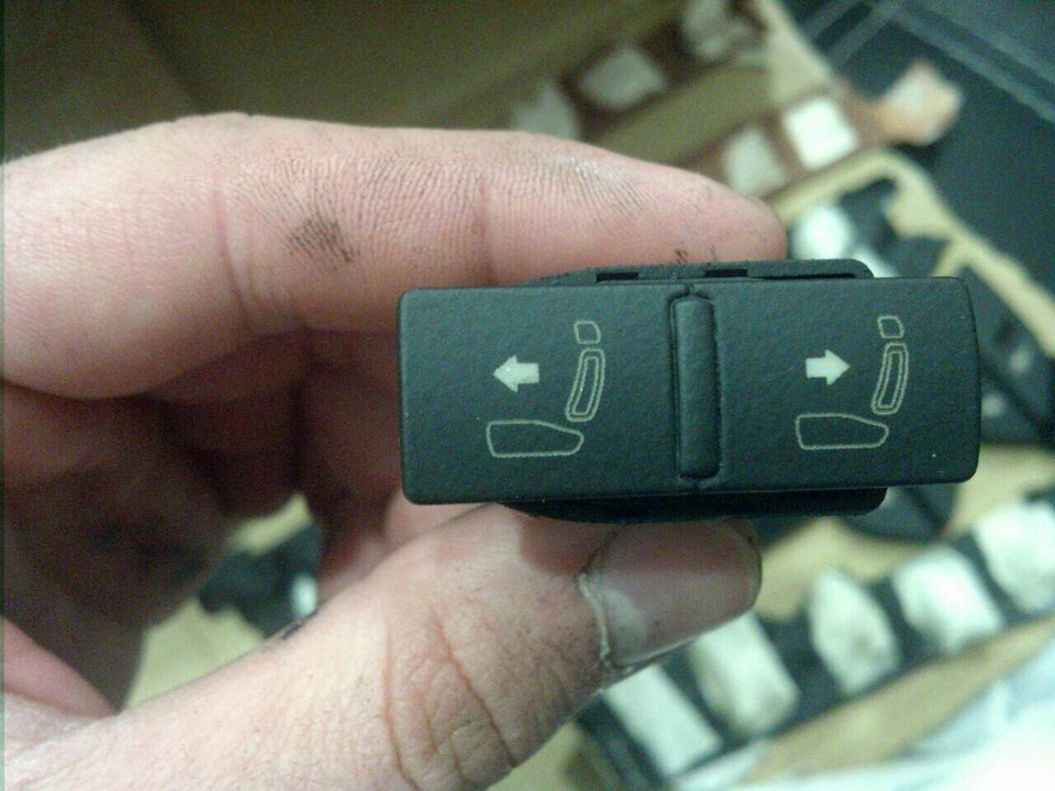 Восстановление софт тач — Audi A8 (D3), 4,2 л, 2003 года | запчасти ...