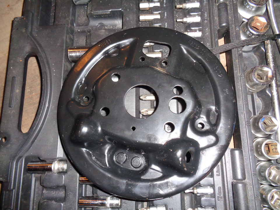 Фото в бортжурнале Lifan Smily