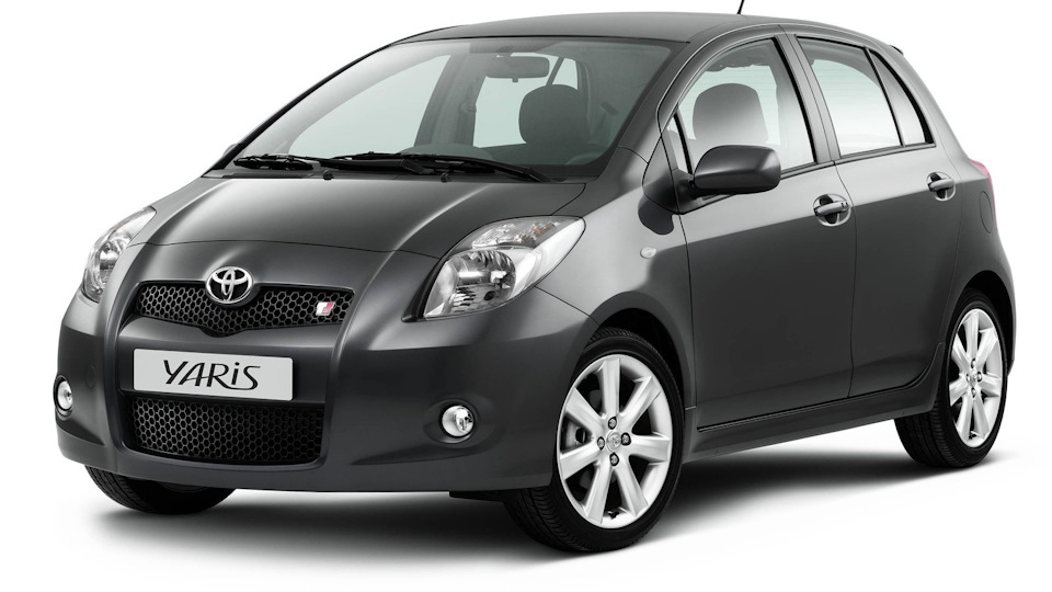 Замена втулок актуатора. — Toyota Yaris (p2), 1,3 л, 2008 года | своими ...