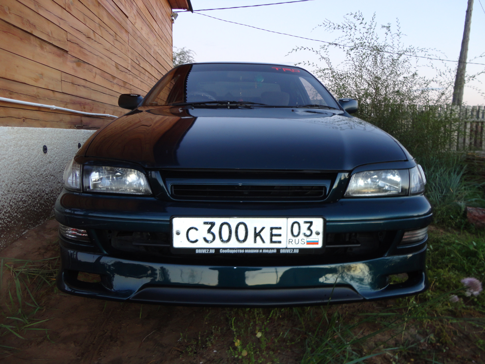 Toyota корона 1994. Toyota corona 190. обвес toyota corona 190. тойота корона st195. тюнинг короны.