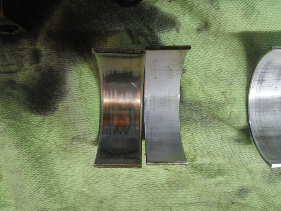 Фото в бортжурнале Renault Megane II