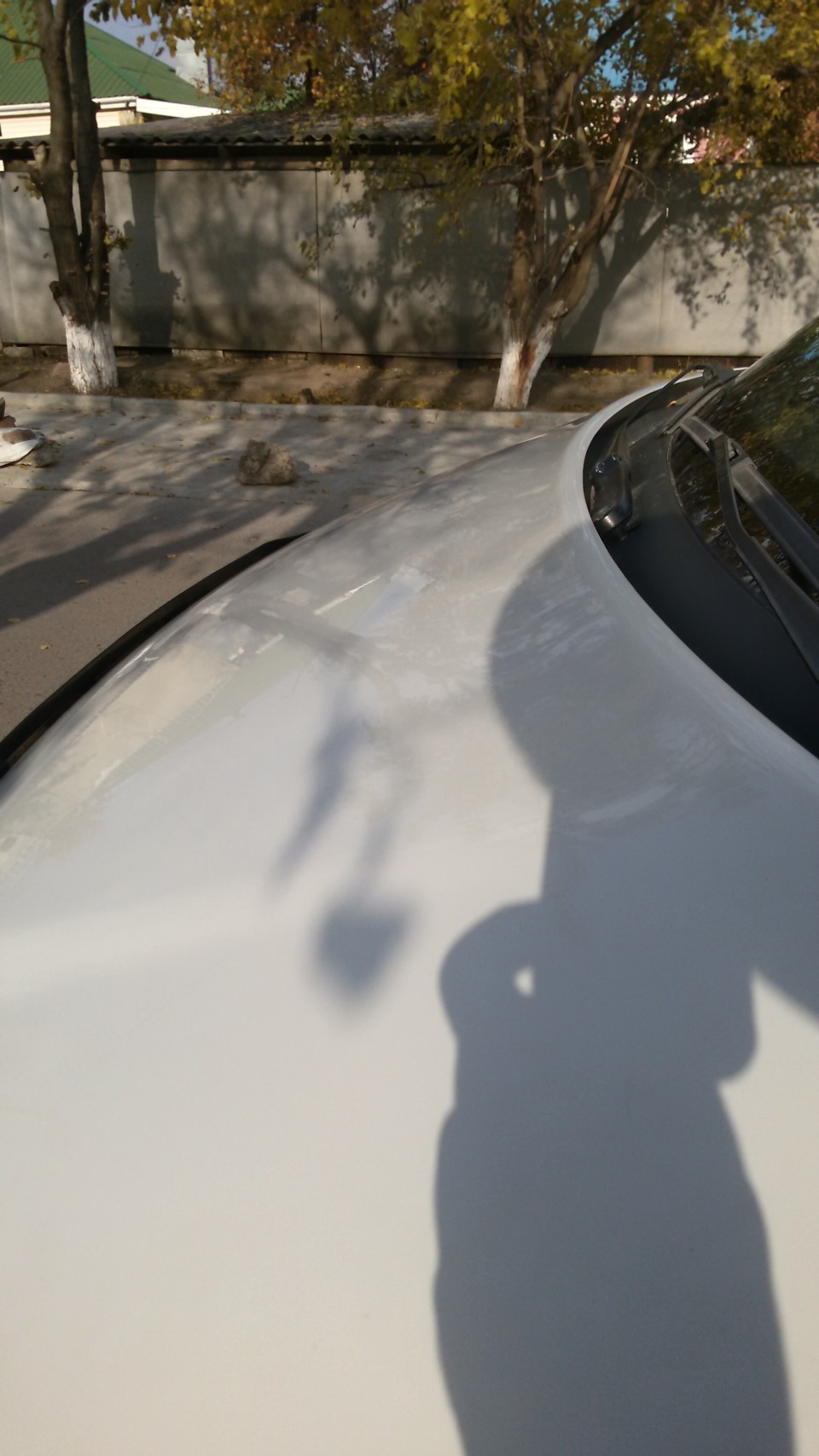 Для затравочки — Volkswagen Transporter T5, 2,5 л, 2008 года ...