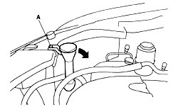 abc3dc1s 960 замена подсветки номера аутлендер xl