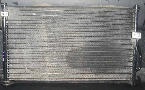 Забился радиатор — Honda Integra (DC1/DC2), 1,6 л, 1999 года | мойка ...