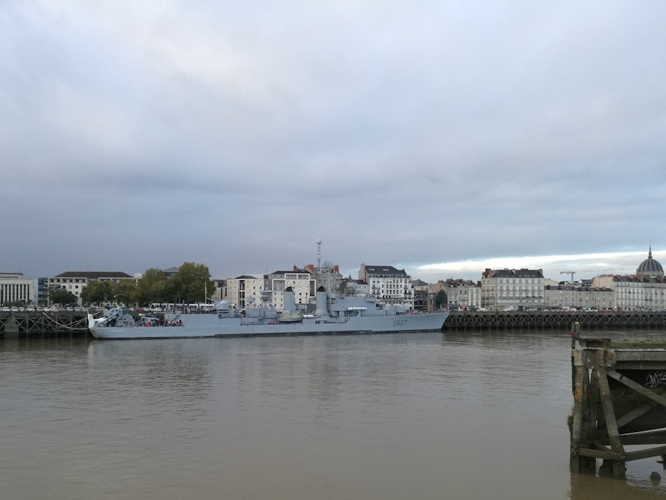 Фото в бортжурнале Audi A4 (B9)