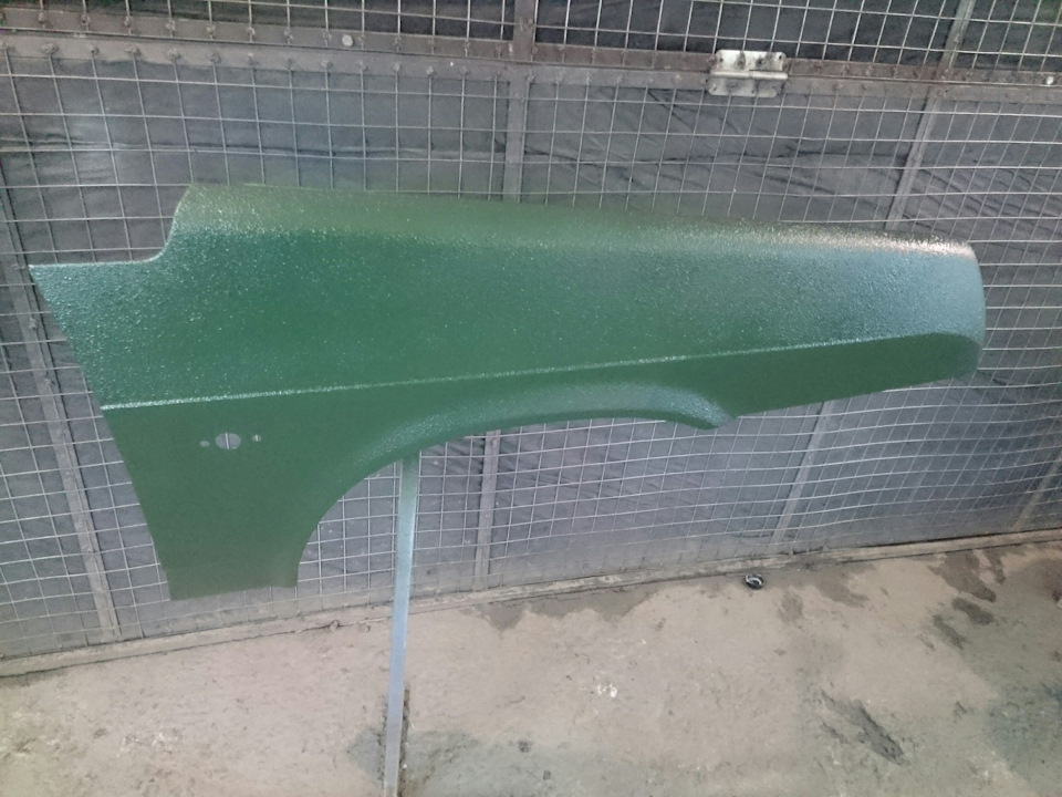 Пол дела сделано — Lada 2109, 1,5 л, 1999 года | кузовной ремонт | DRIVE2