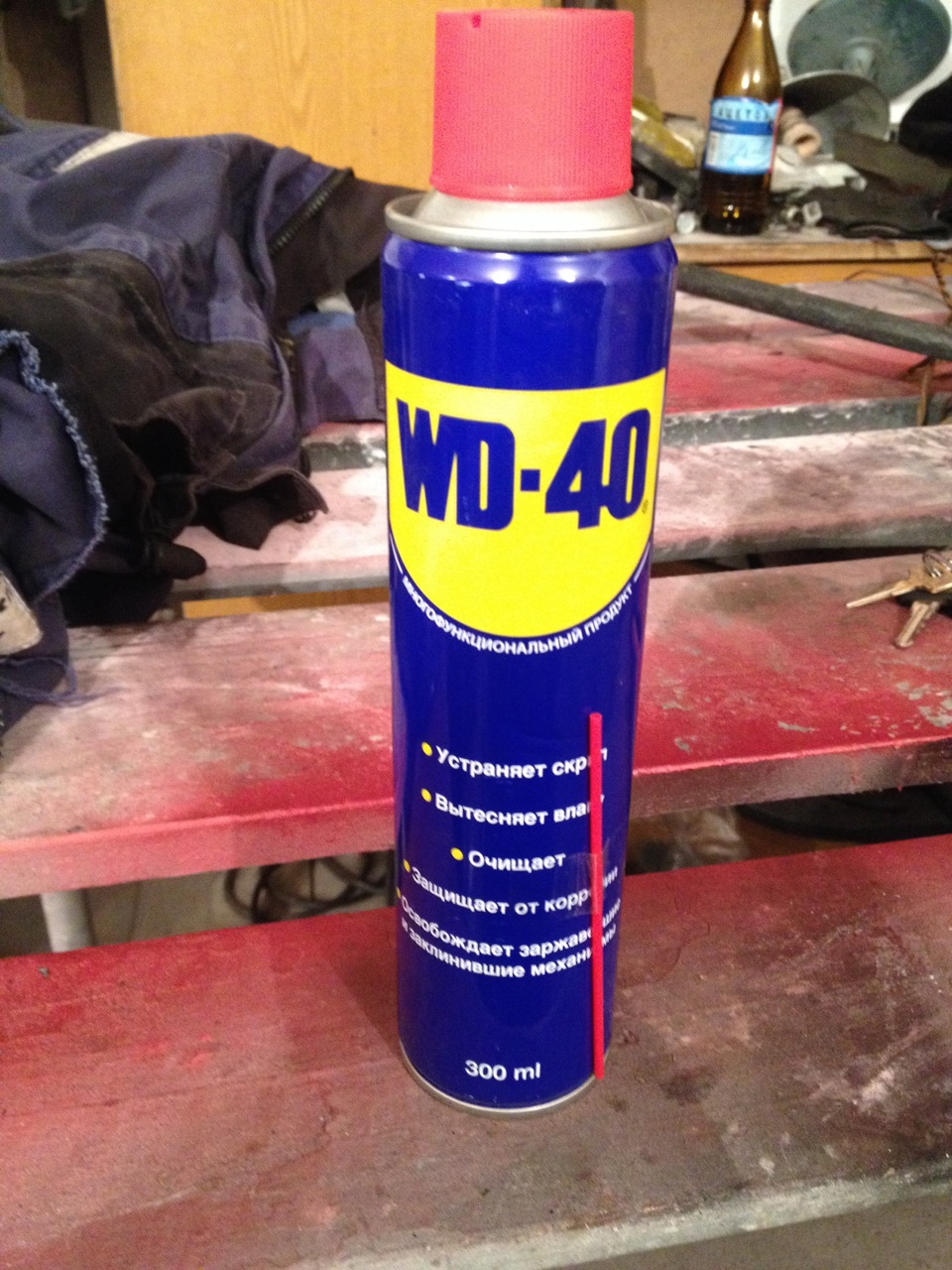 Замена подшипников ступицы — Lada 21120, 1,5 л, 2004 года | своими ...