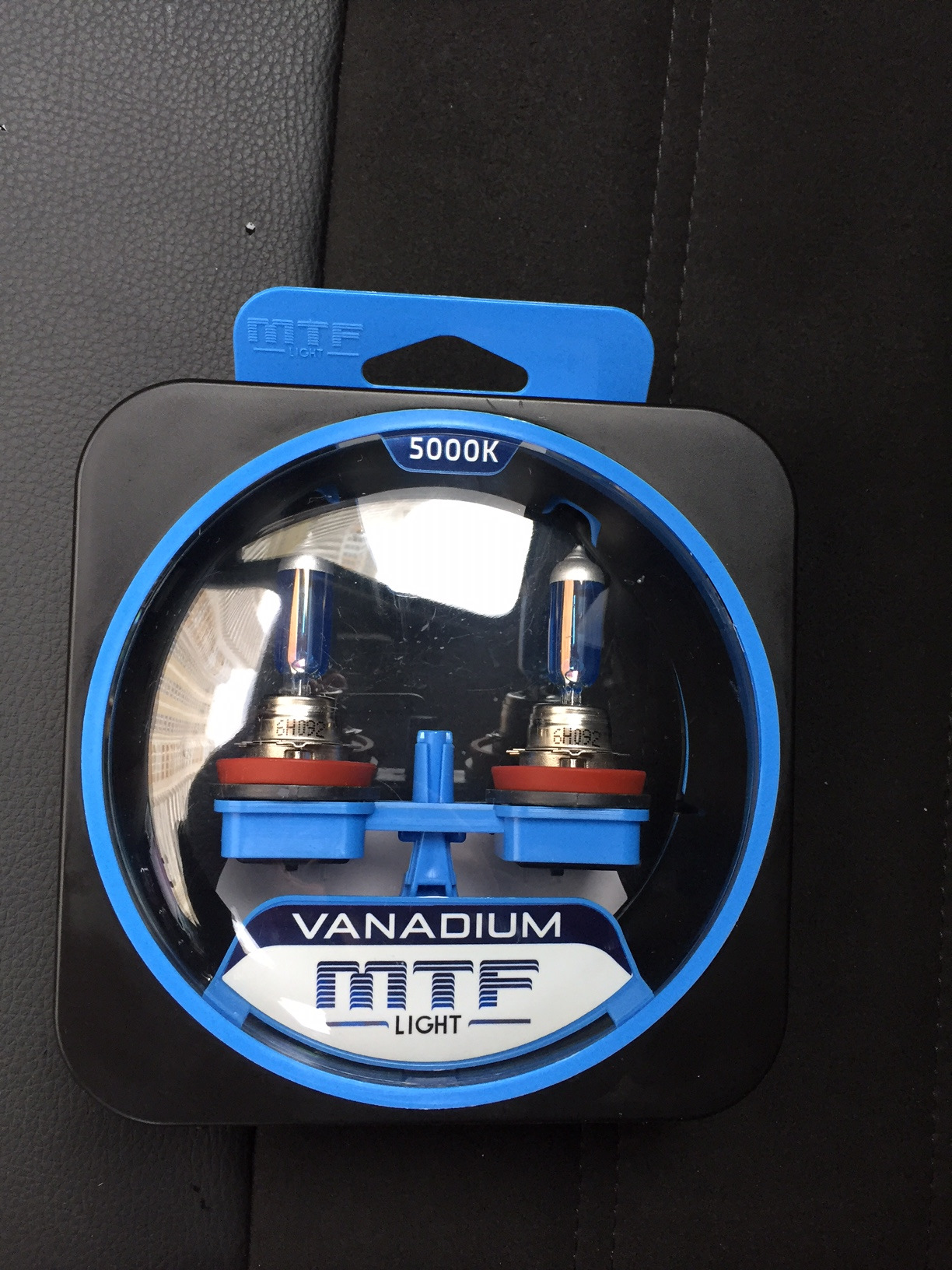 Лампы mtf light vanadium