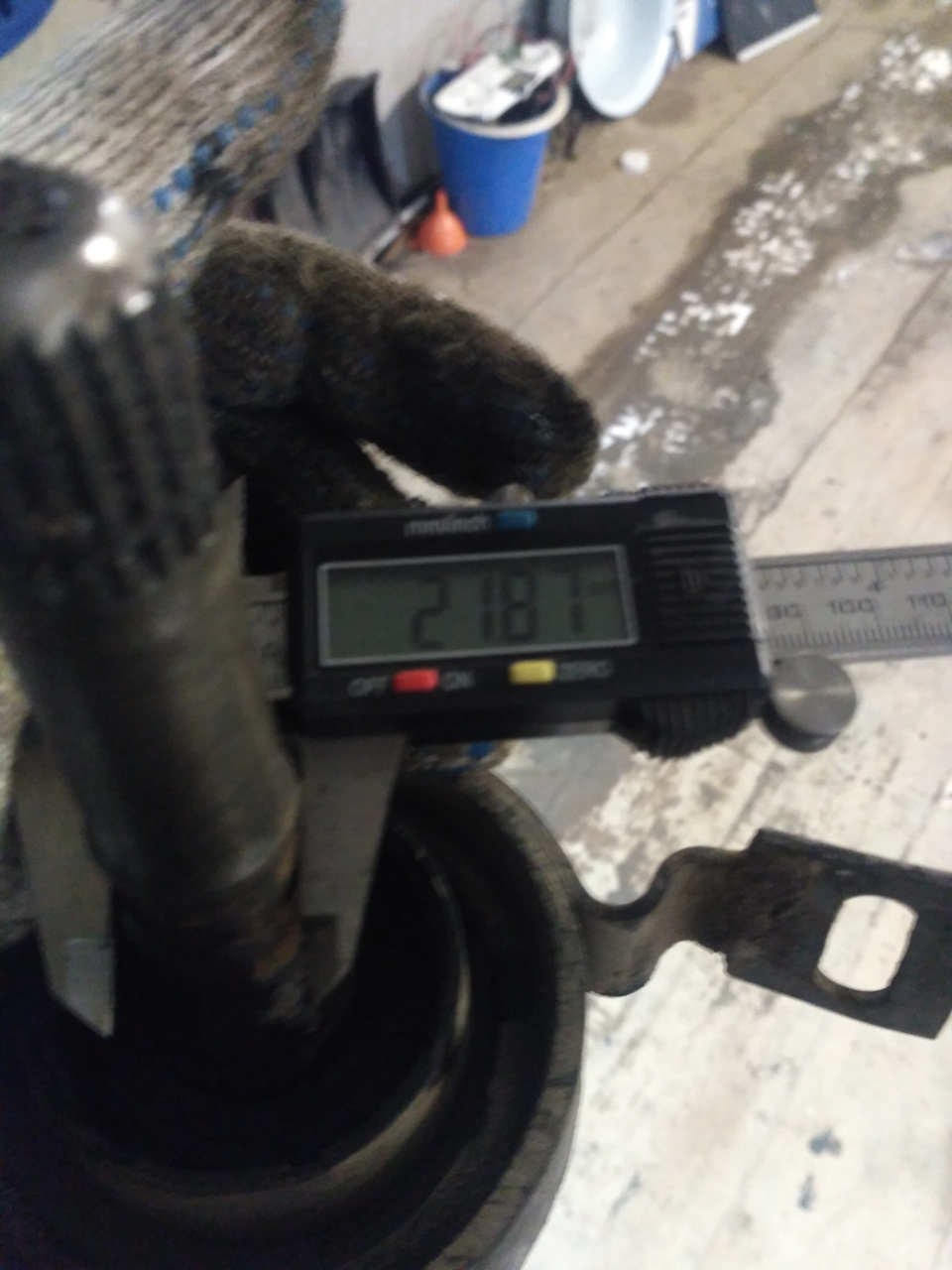 Фото в бортжурнале Renault Duster (1G)