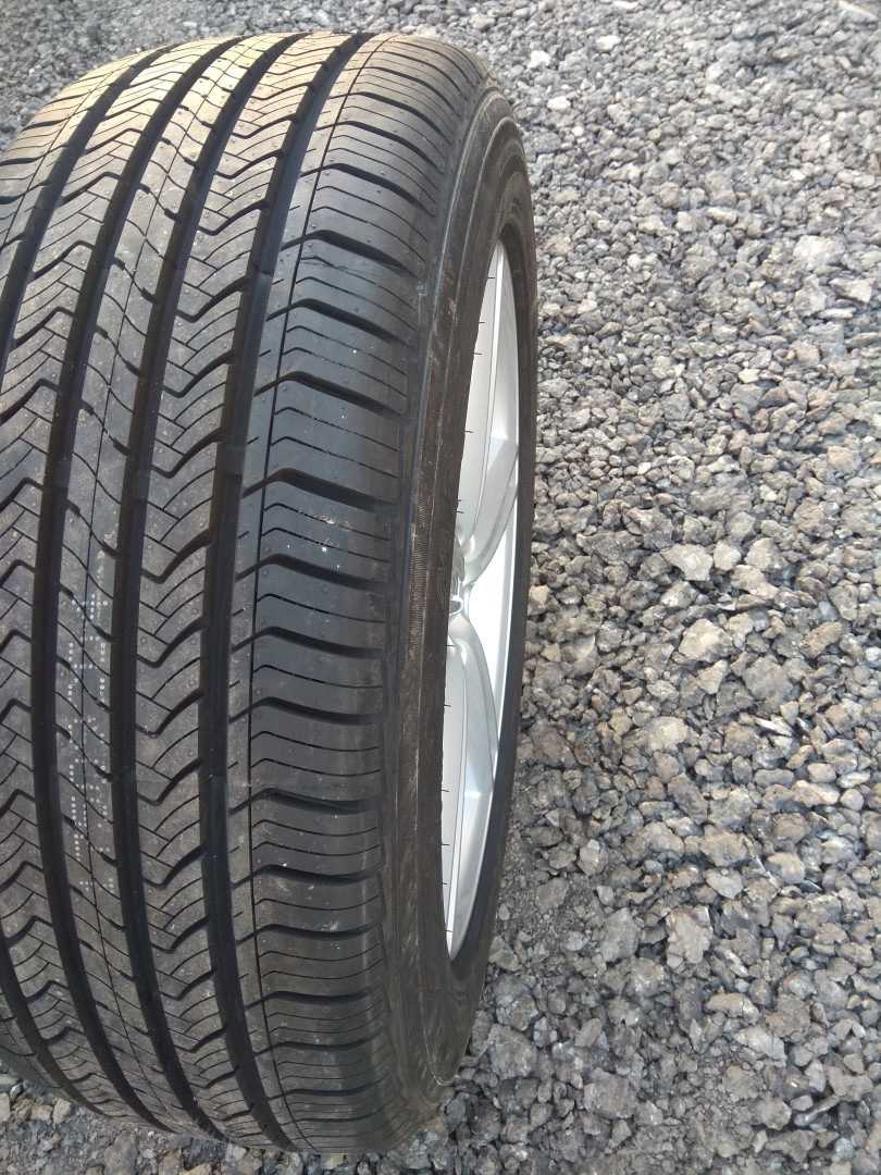 Photo from the logbook Volvo XC90 (1G)