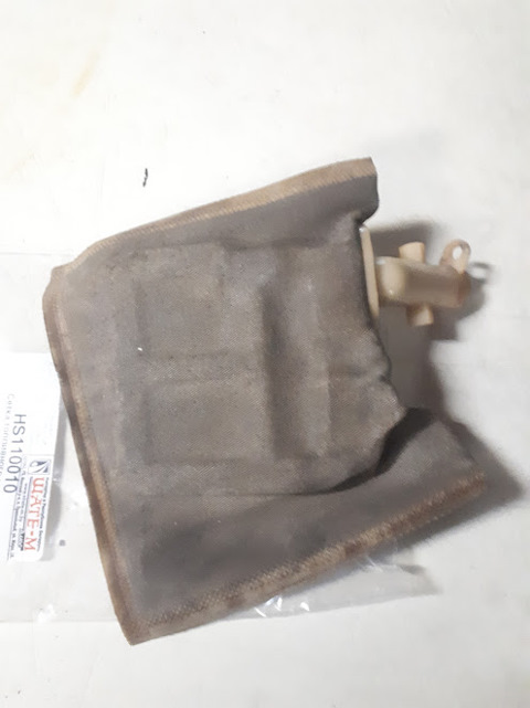 HS110010 Сетка топливного насоса F2A79A407A Patron | Запчасти на DRIVE2