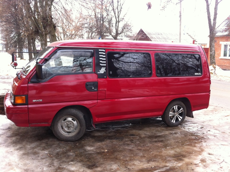 тюнингованный хендай грейс 1983. Hyundai grace hyundai grace. грейс авто. хендай грейс н100. хендай грейс.