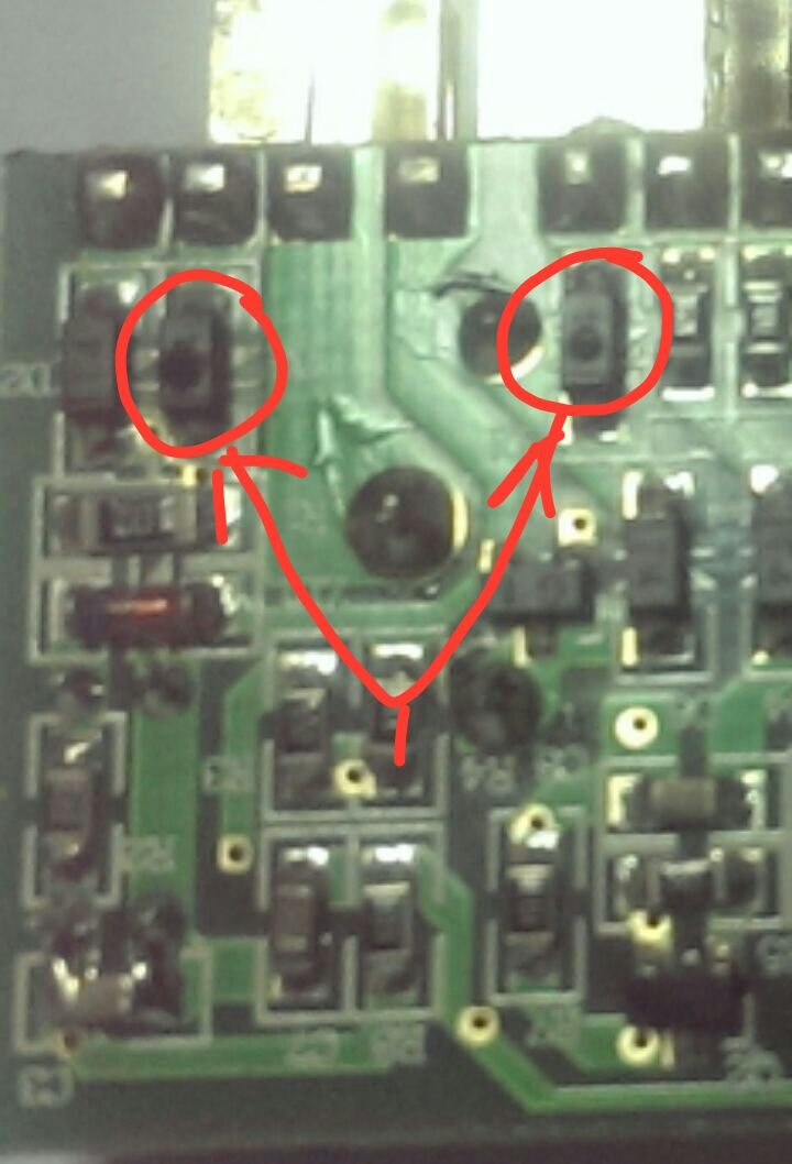 Фото в бортжурнале Great Wall Safe