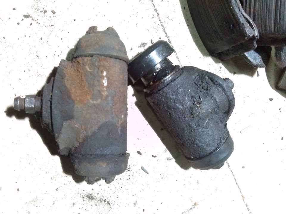 Фото в бортжурнале Lada 2108