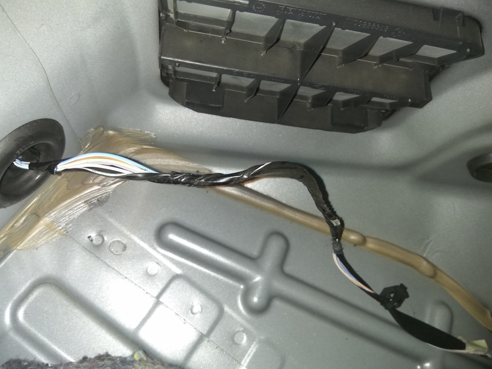 Фото в бортжурнале Renault Fluence