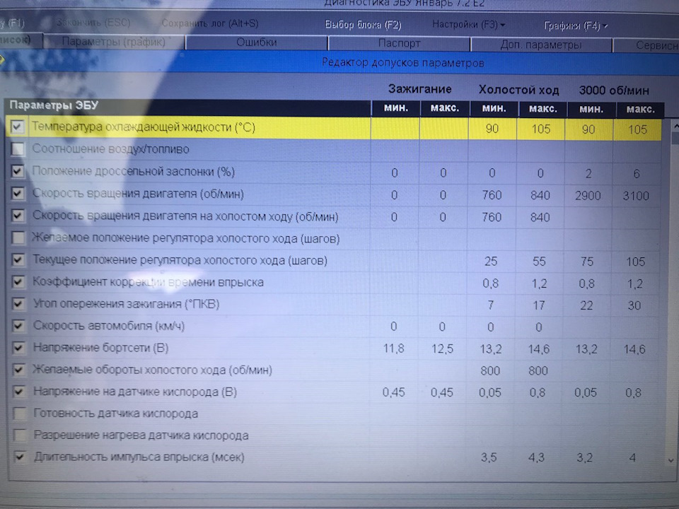 Греется 21124 — Сообщество «DRIVE2 Одесса (Украина)» на DRIVE2