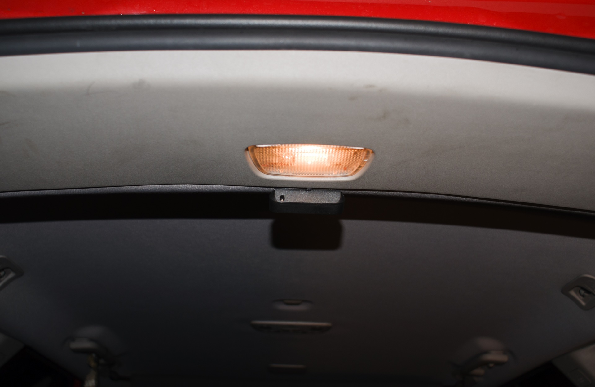 Фото в бортжурнале Volvo V50