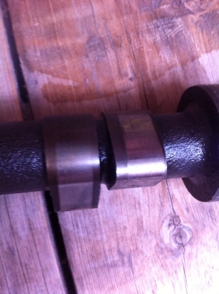 ГБЦ-запчасти — BMW 3 series Coupe (E30), 2,7 л, 1986 года | своими ...