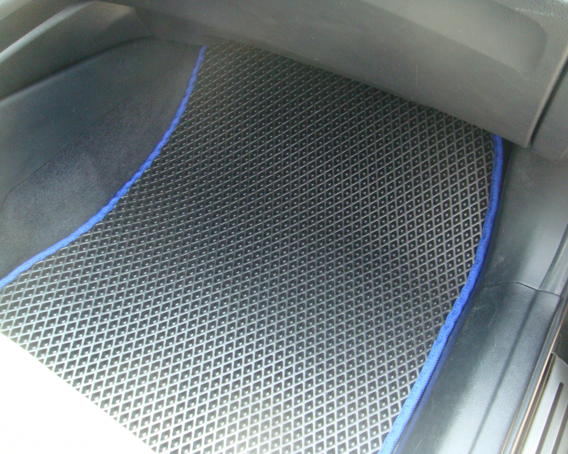 Evo Материал Для Ковриков Купить