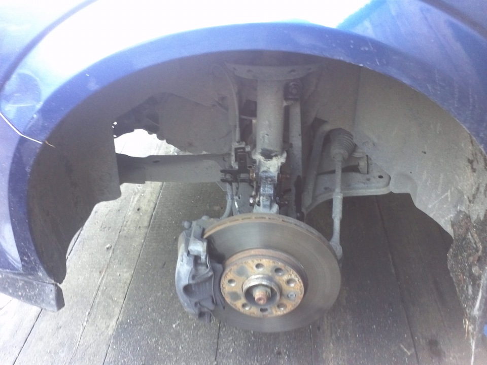 Фото в бортжурнале Opel Astra H GTC