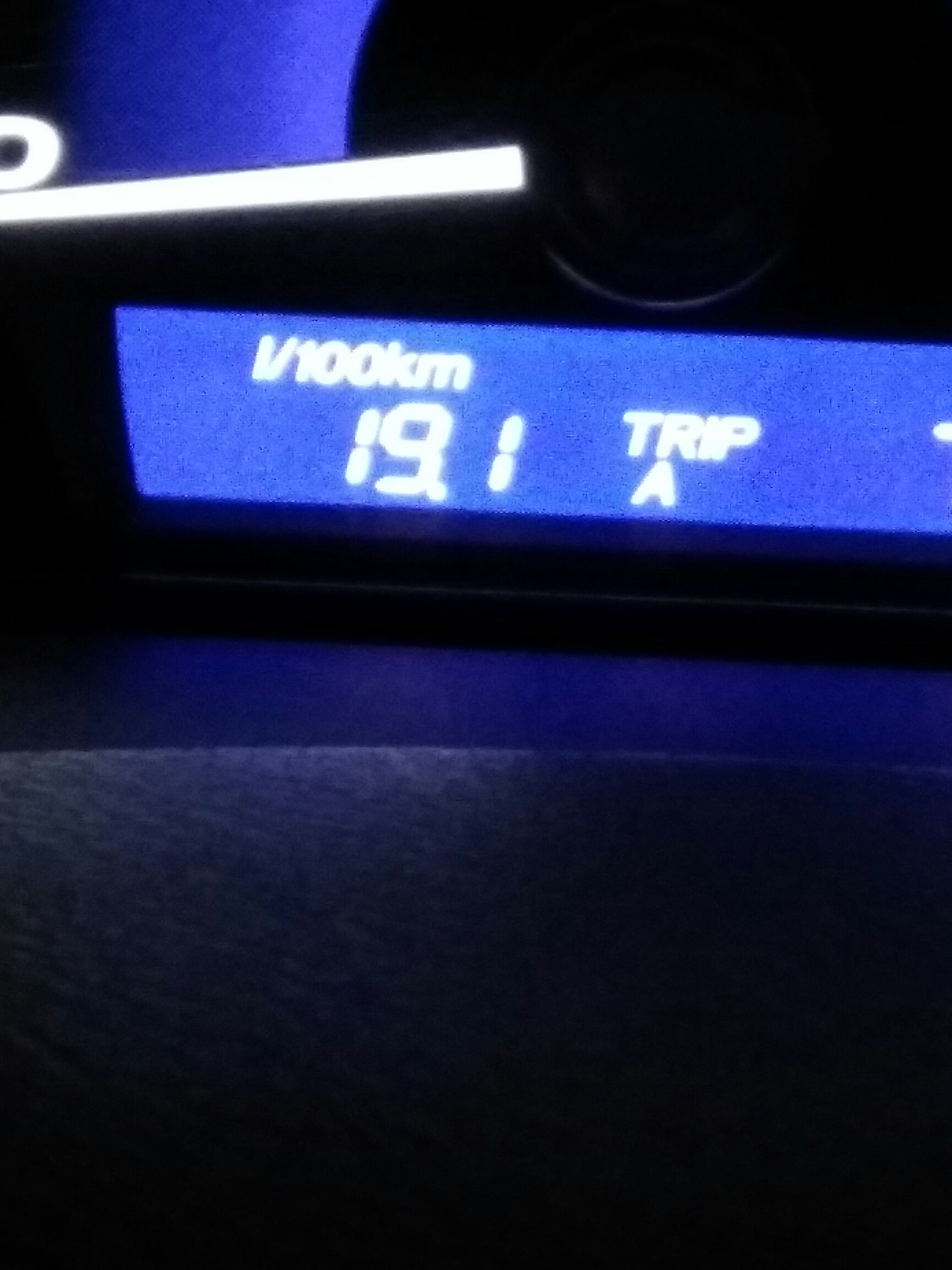 Расход — Honda Civic 4D (8G), 1,8 л, 2007 года | наблюдение | DRIVE2