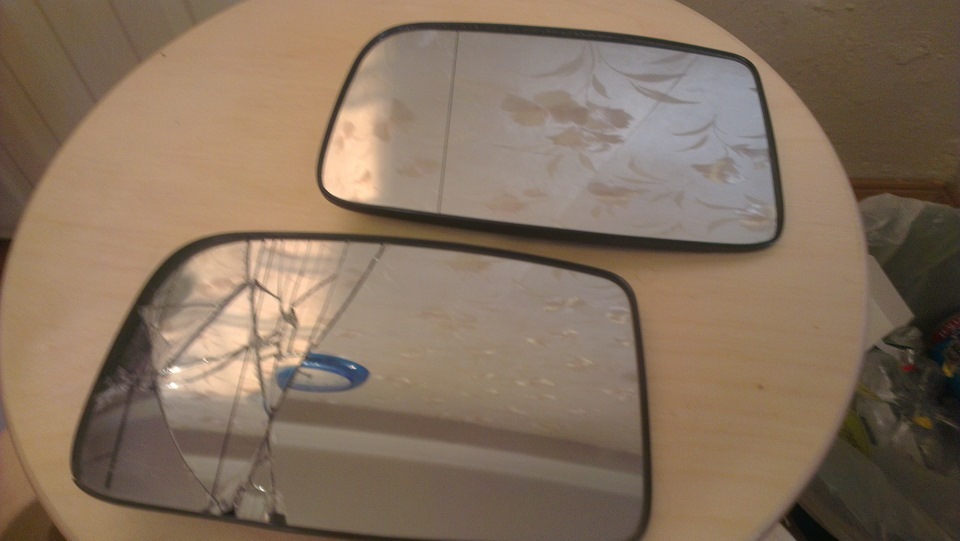 abfb7e6s 960 Как отклеить зеркало заднего вида авто с боковых зеркал