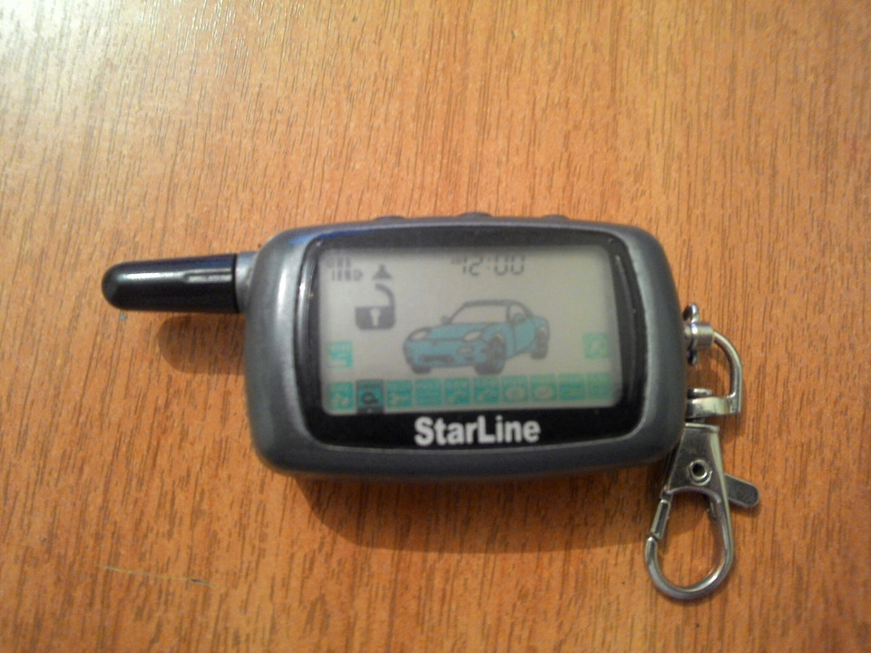 Поломка и её решение starline b91 — Mitsubishi Galant (8G), 1,8 л, 1997 ...