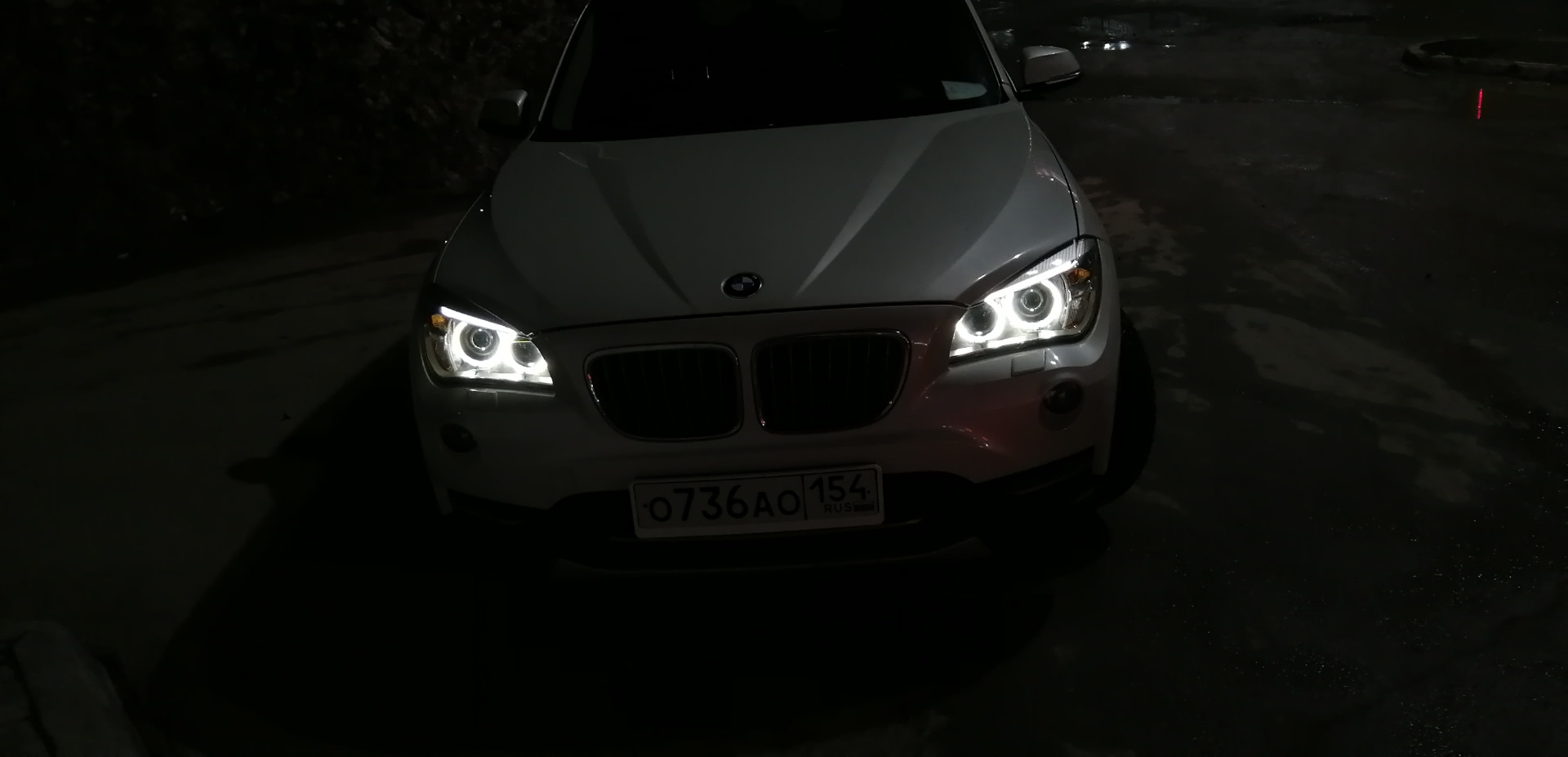 BMW X1 E84 2 2013 DRIVE2 bmw-x1-e84-2-2013-drive2