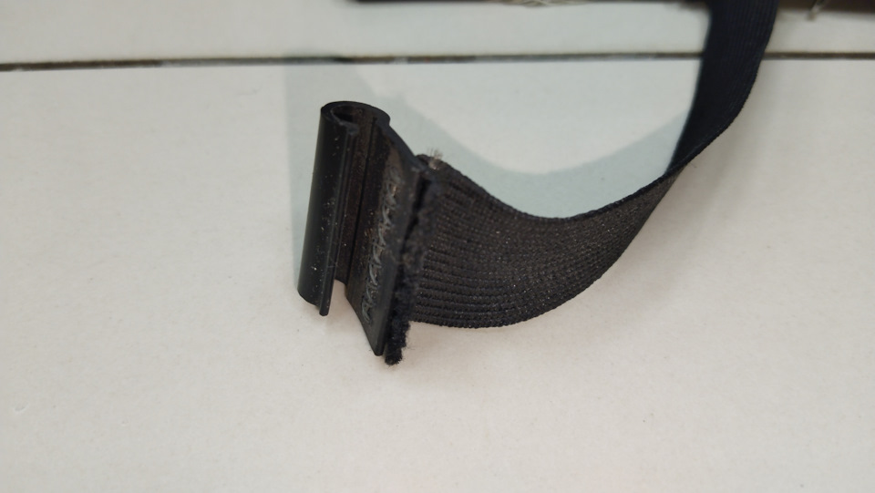 Фото в бортжурнале Land Rover Range Rover (3G)