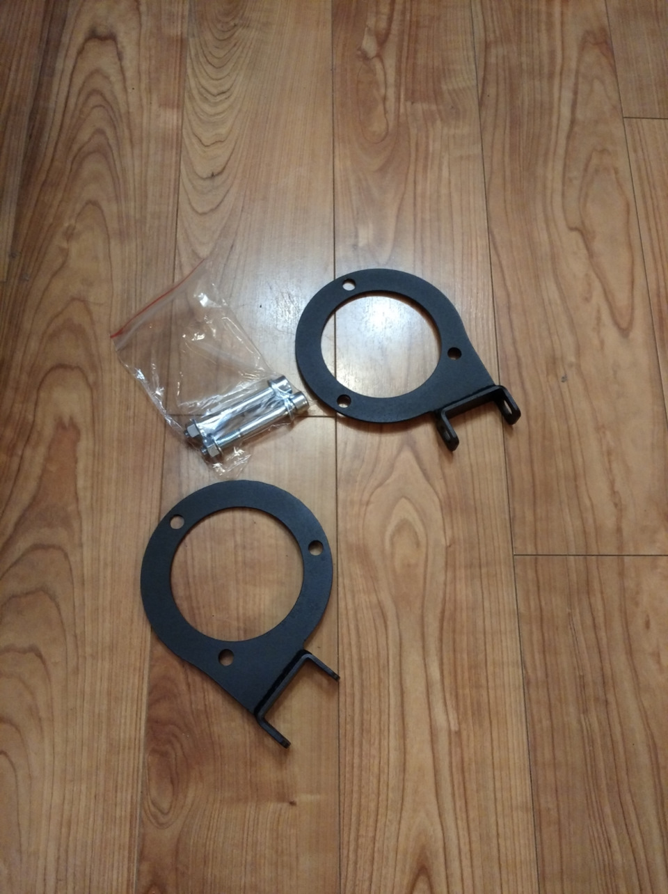 Фото в бортжурнале Subaru Legacy (BD/BG/BK)