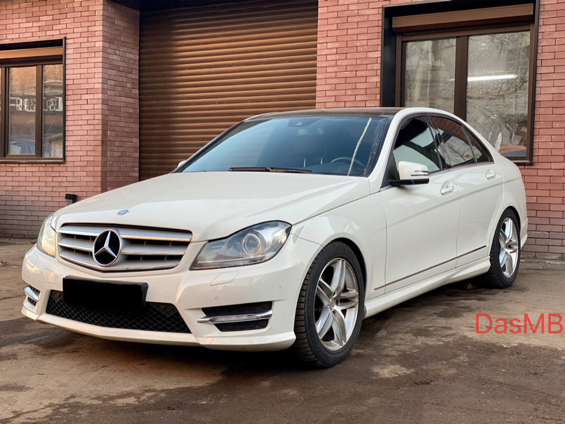 Выбор и покупка w204 — Сообщество «Mercedes-Benz C-class» на DRIVE2