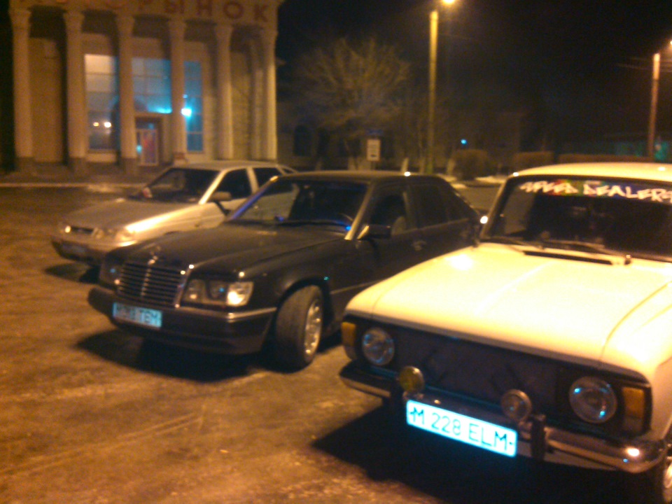 мой Буфер — ИЖ Москвич 412, 1,5 л, 1987 года | автозвук | DRIVE2