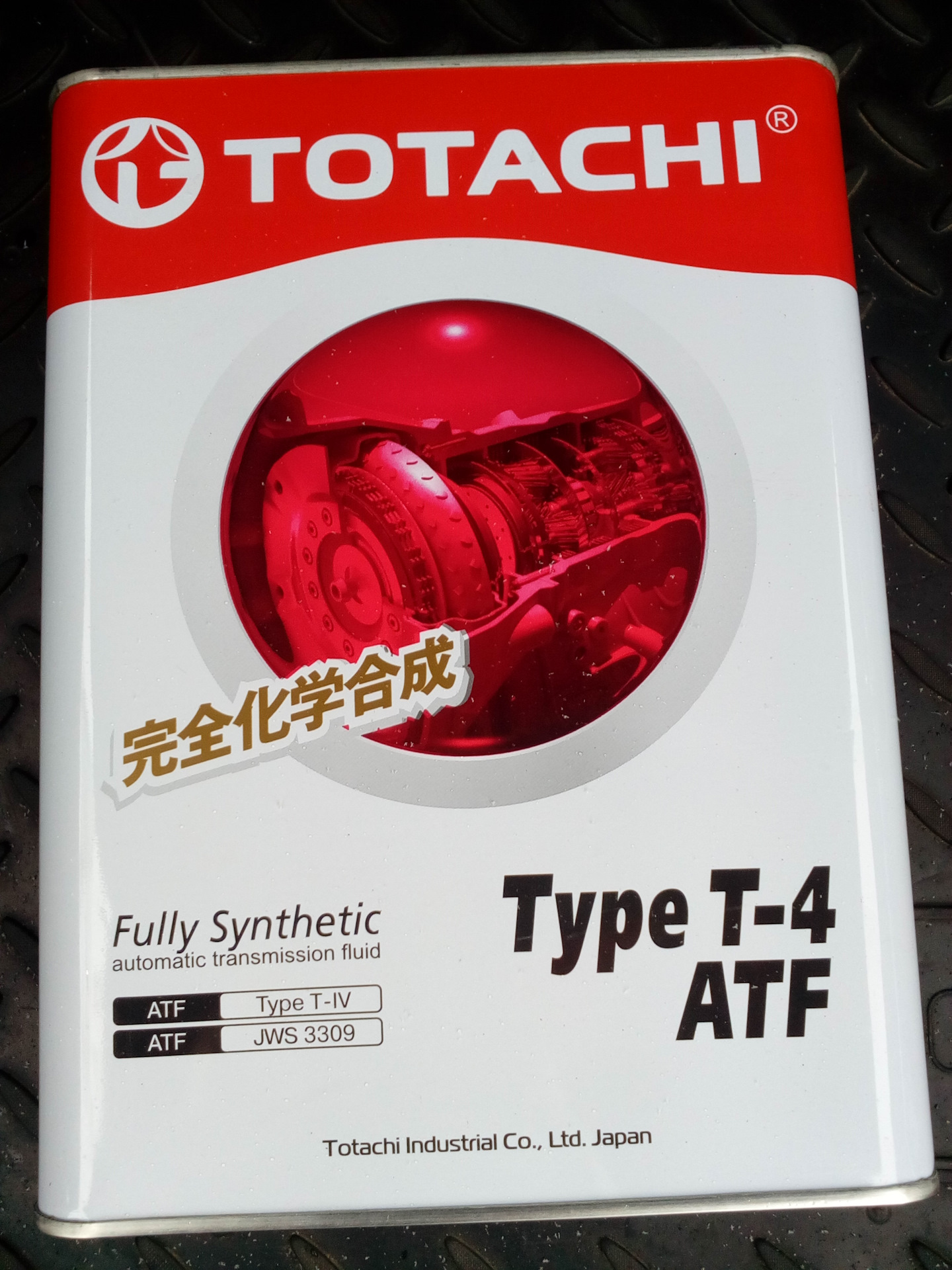 Totachi atf type. TOTACHI ATF Type t-IV. TOTACHI ATF Type t-IV артикул. Масло Тотачи JWS 3309. TOTACHI tc1358.