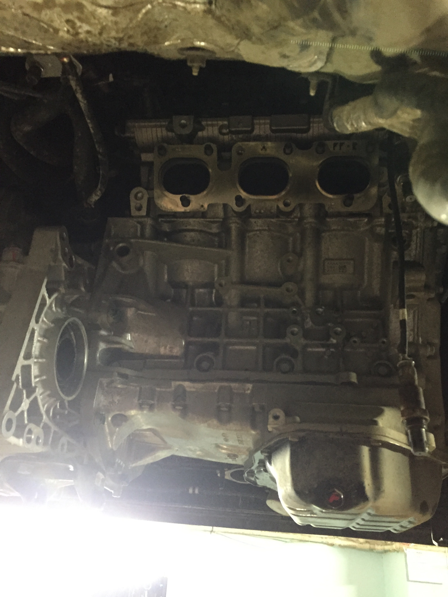 Полная диагностика полного привода — KIA Sorento (3G), 3,3 л, 2016 года ...