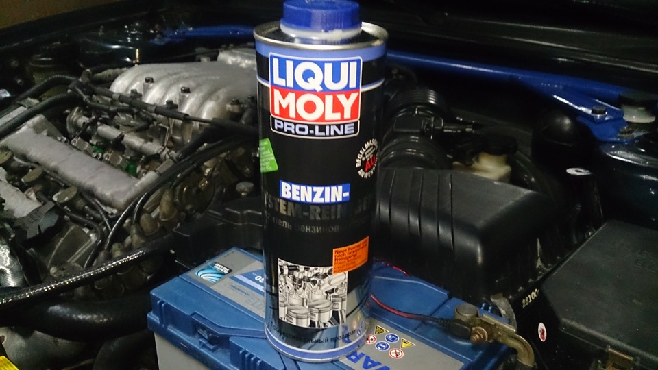 Промывка pro line. Liqui Moly промывка инжектора. Промывка форсунок Liqui Moly. Промывка инжектора 2 Ликви моли. Присадка в бензин для очистки форсунок инжектора Liqui Moly.