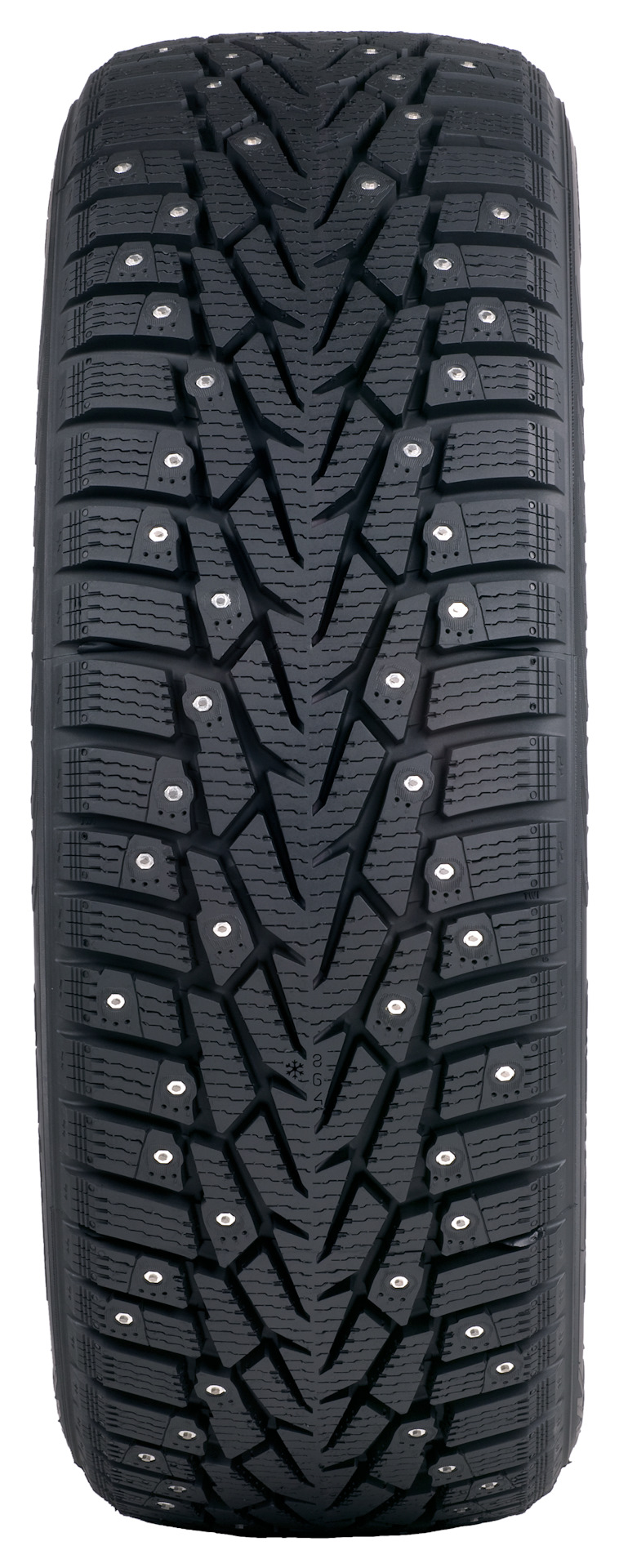 Nokian HKPL7 — Lada 2115
